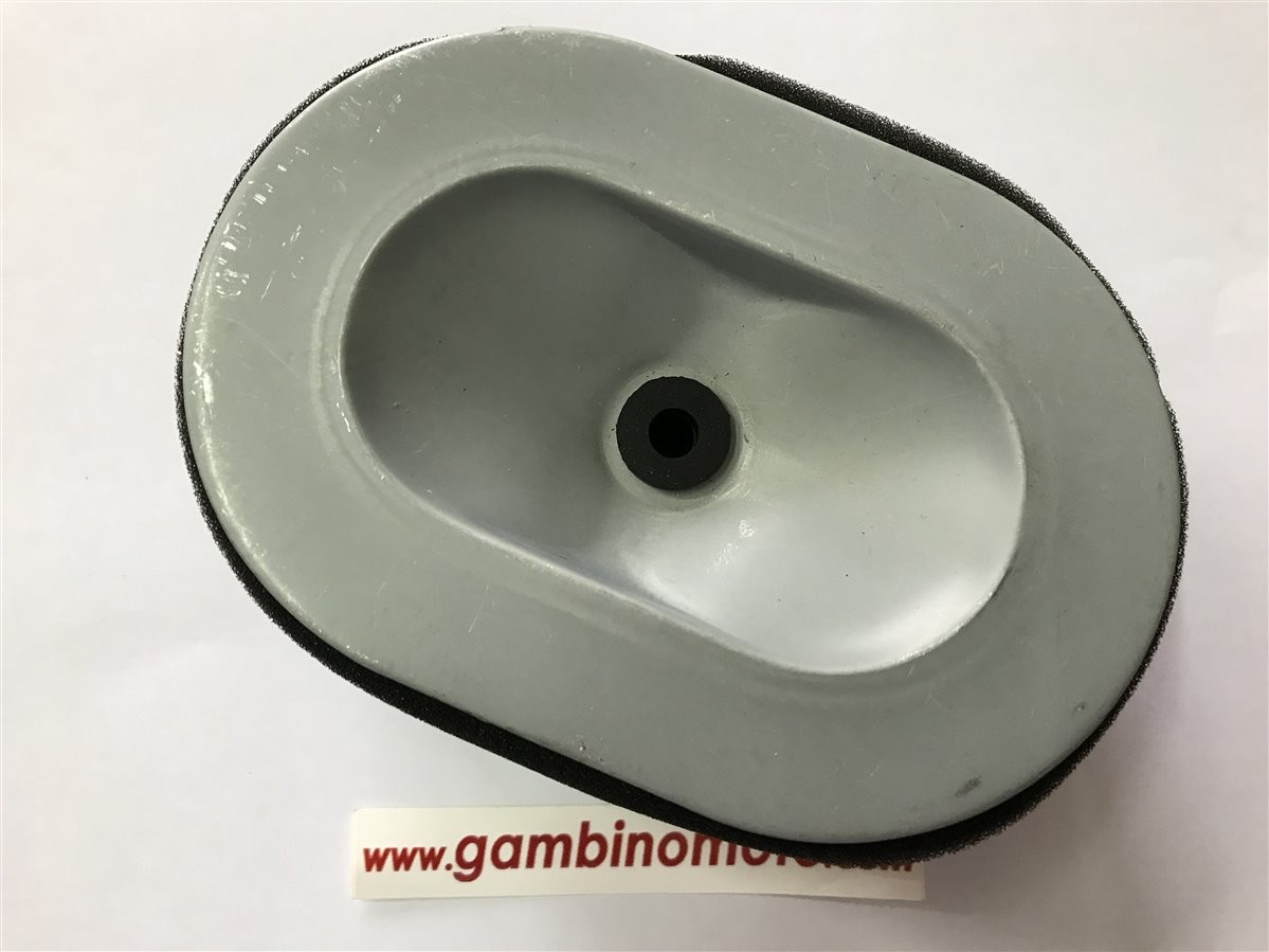CARTUCCIA FILTRO ARIA A SECCO ZANETTI ZDM86-88 YANMARL48/70 RAMNAY - KAMA - CM  9 CAVALLI  mm 126 x 99 x 73h