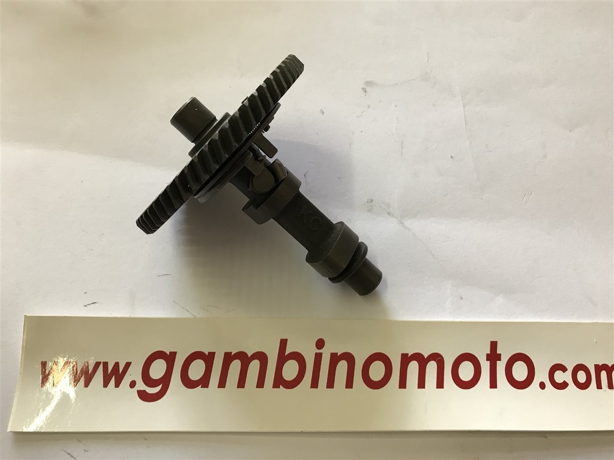 ALBERO A CAMME MOTORE HONDA GX160