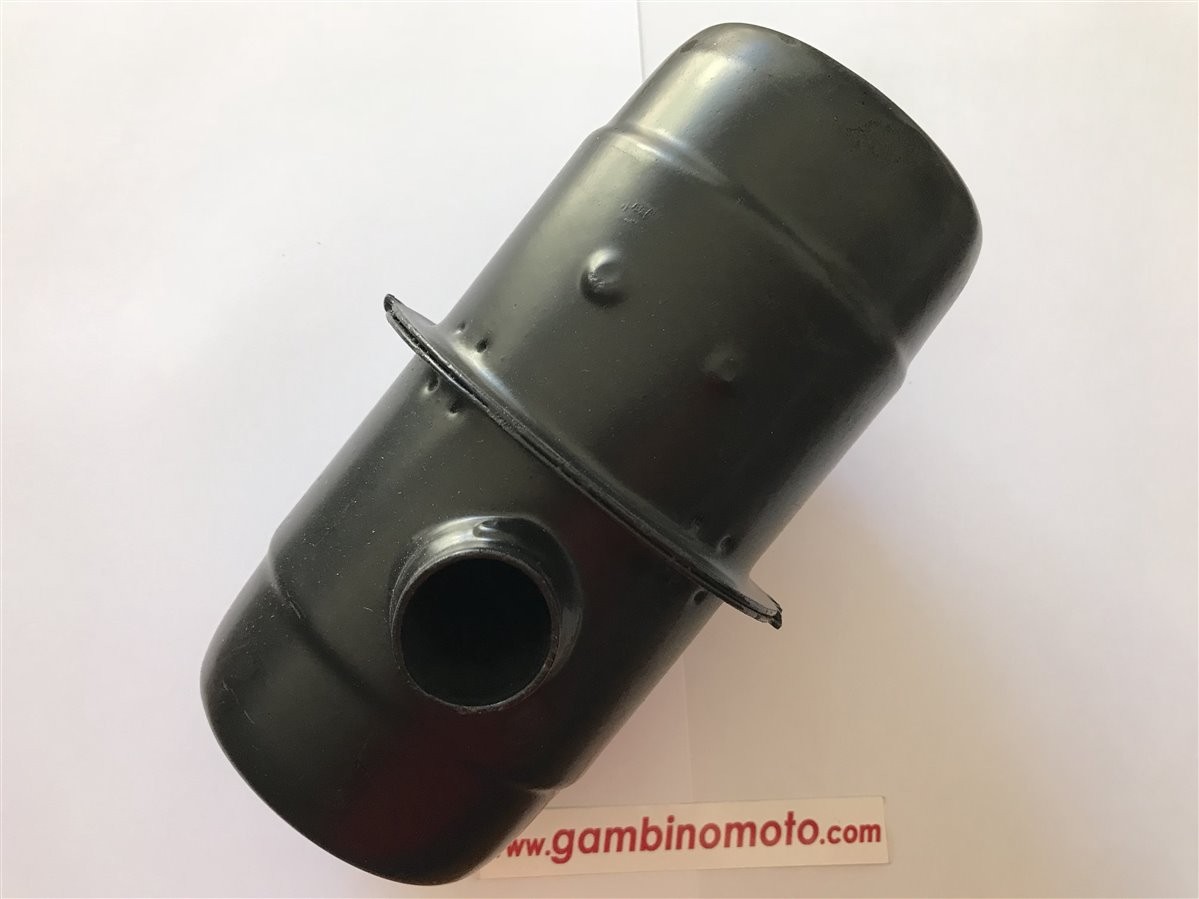 MARMITTA MOTORE DIESEL LOMBARDINI LDA530- 6LD325 - 6LD360 - 6LD400
