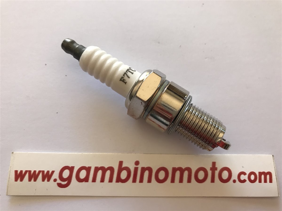 CANDELA MOTORE HONDA GX160-GX200-GX240-GX270-GX340-GX390-GX420 ALTRI CINA