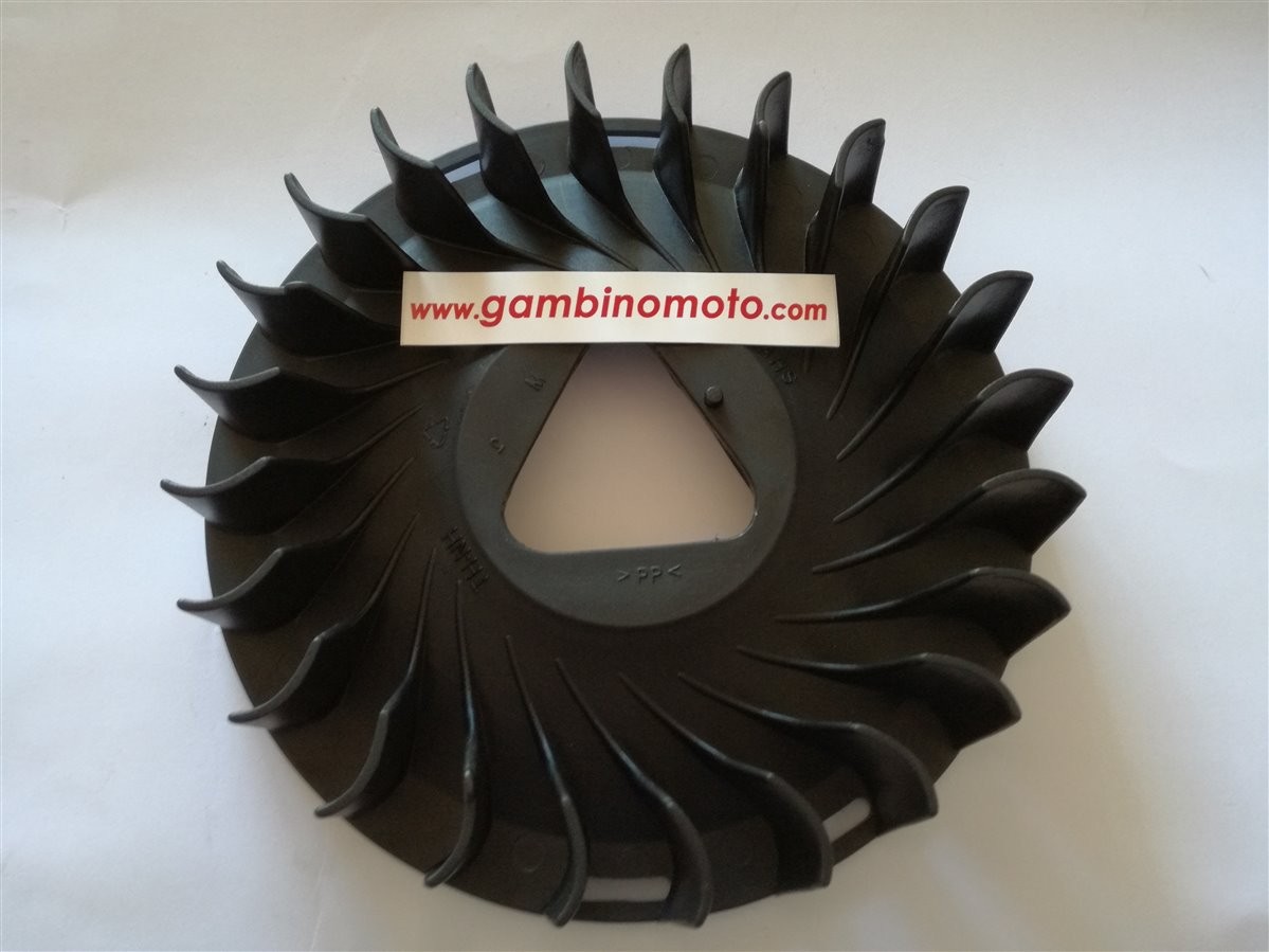 VENTOLA MOTORE HONDA GX420