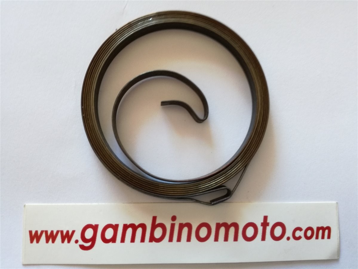 MOLLA AUTOAVVOLGENTE MOTORE HONDA GX160 - GX200