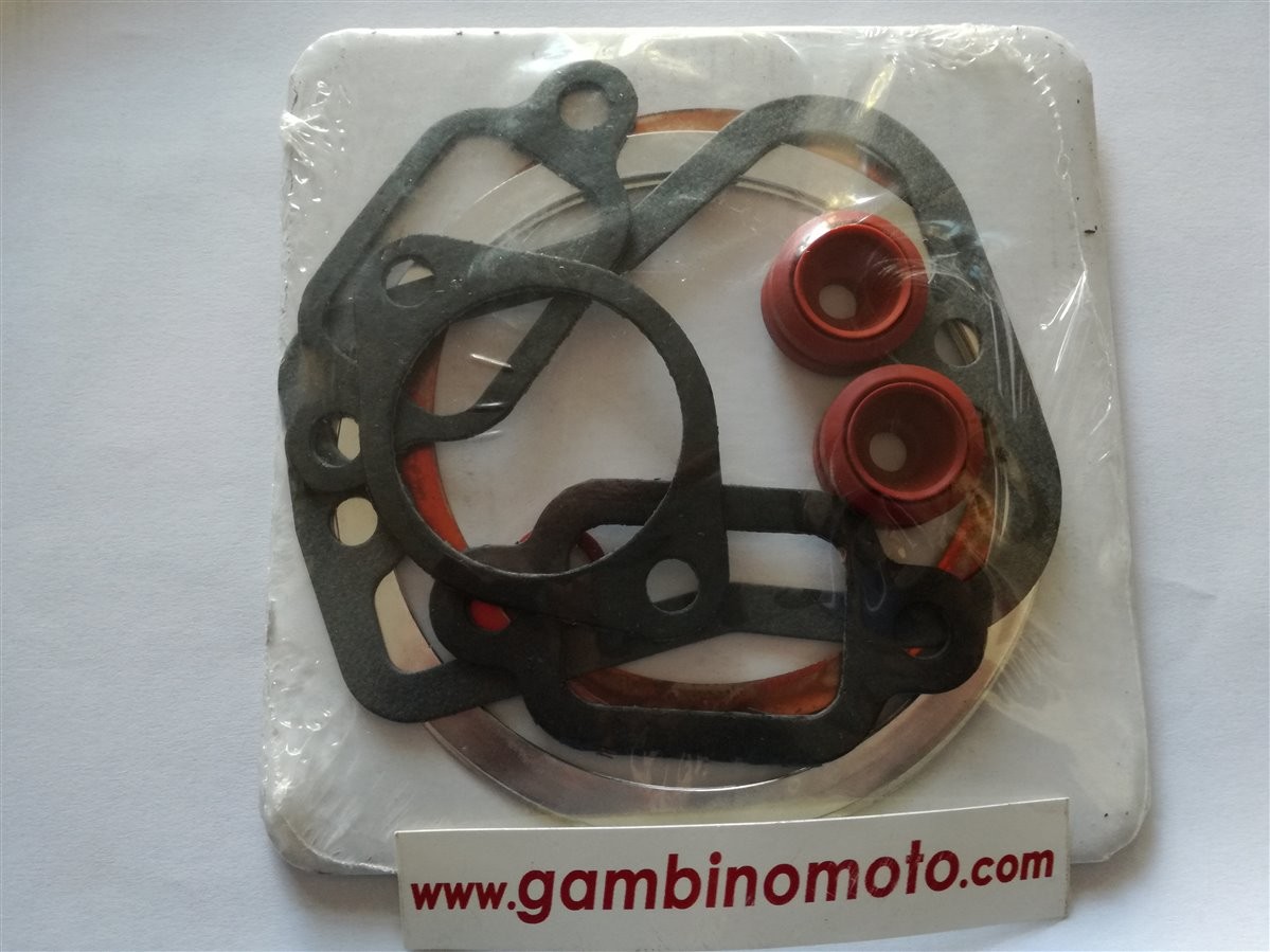 GUARNIZIONI MOTORE LOMBARDINI LDA673 IL KIT E' RIFERITO A UN SOLO CILINDRO