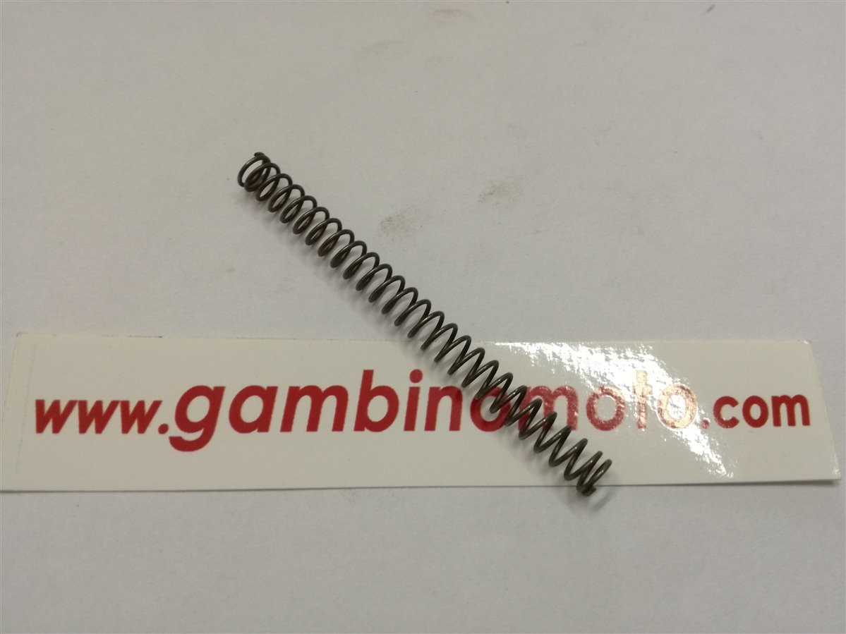 MOLLA VALVOLA GAS  CARBURATORE BING 23
