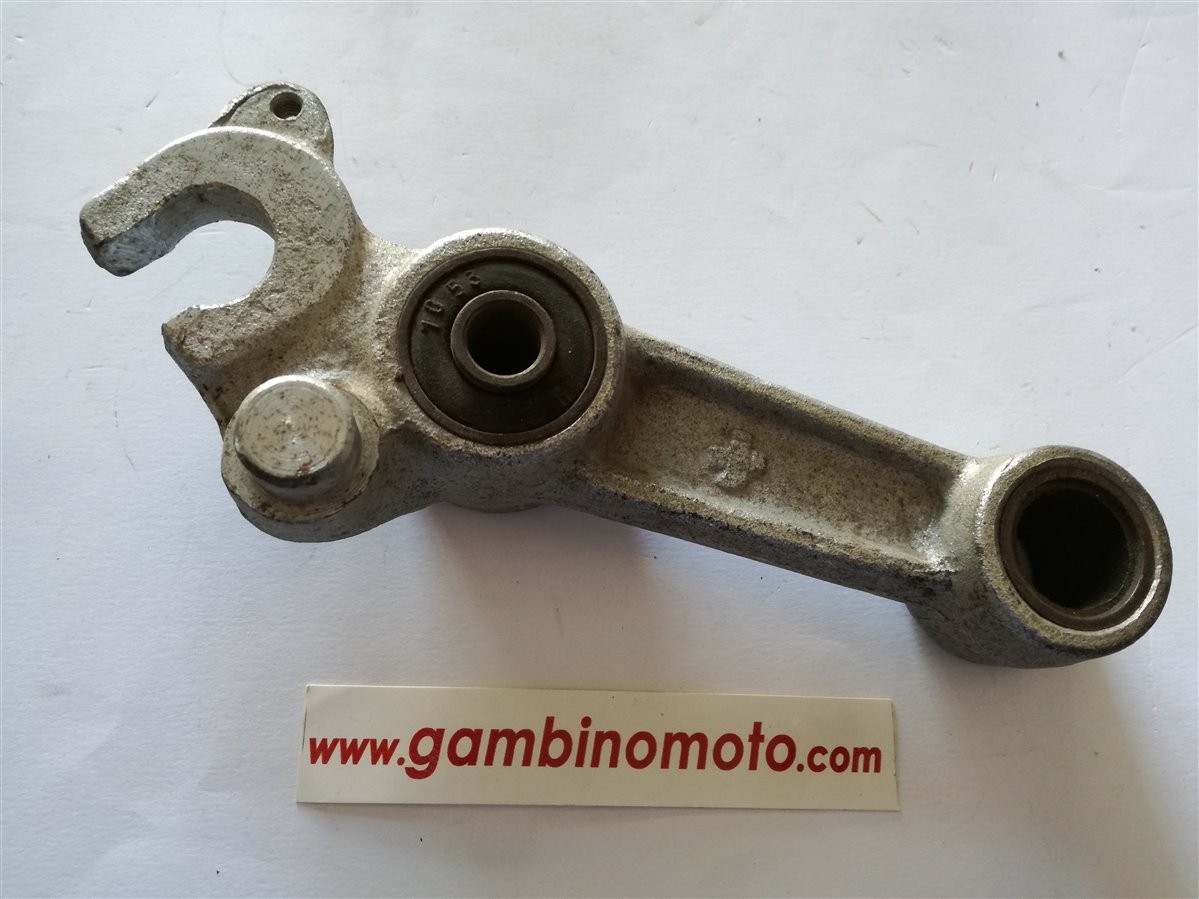LEVA PORTARUOTA DX ANTERIORE INNOCENTI LAMBRO 400-500-550-600 