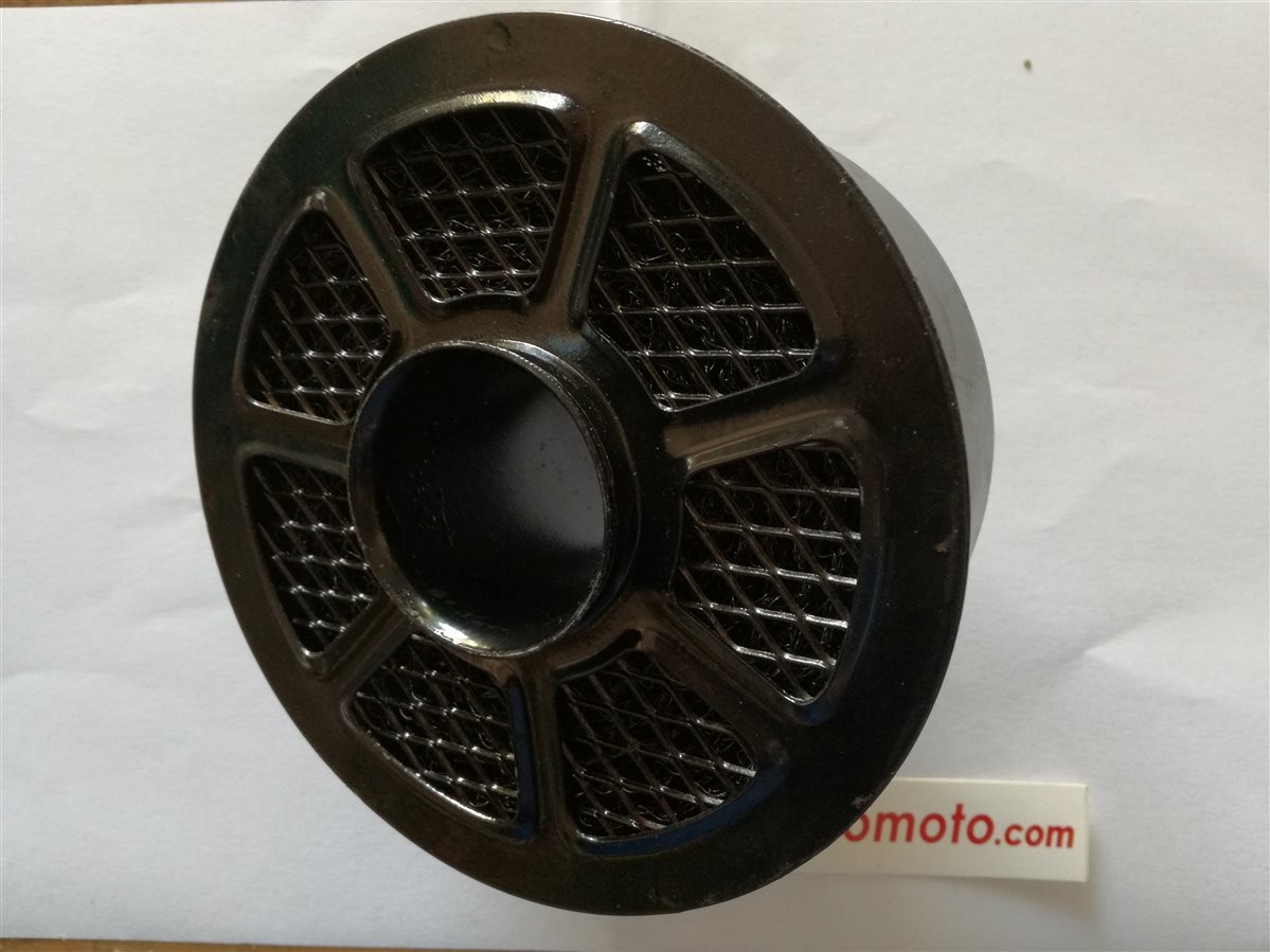 MASSA FILTRANTE C/BORDO MOTORE LOMBARDINI 6LD360-6LD400 - 15LD