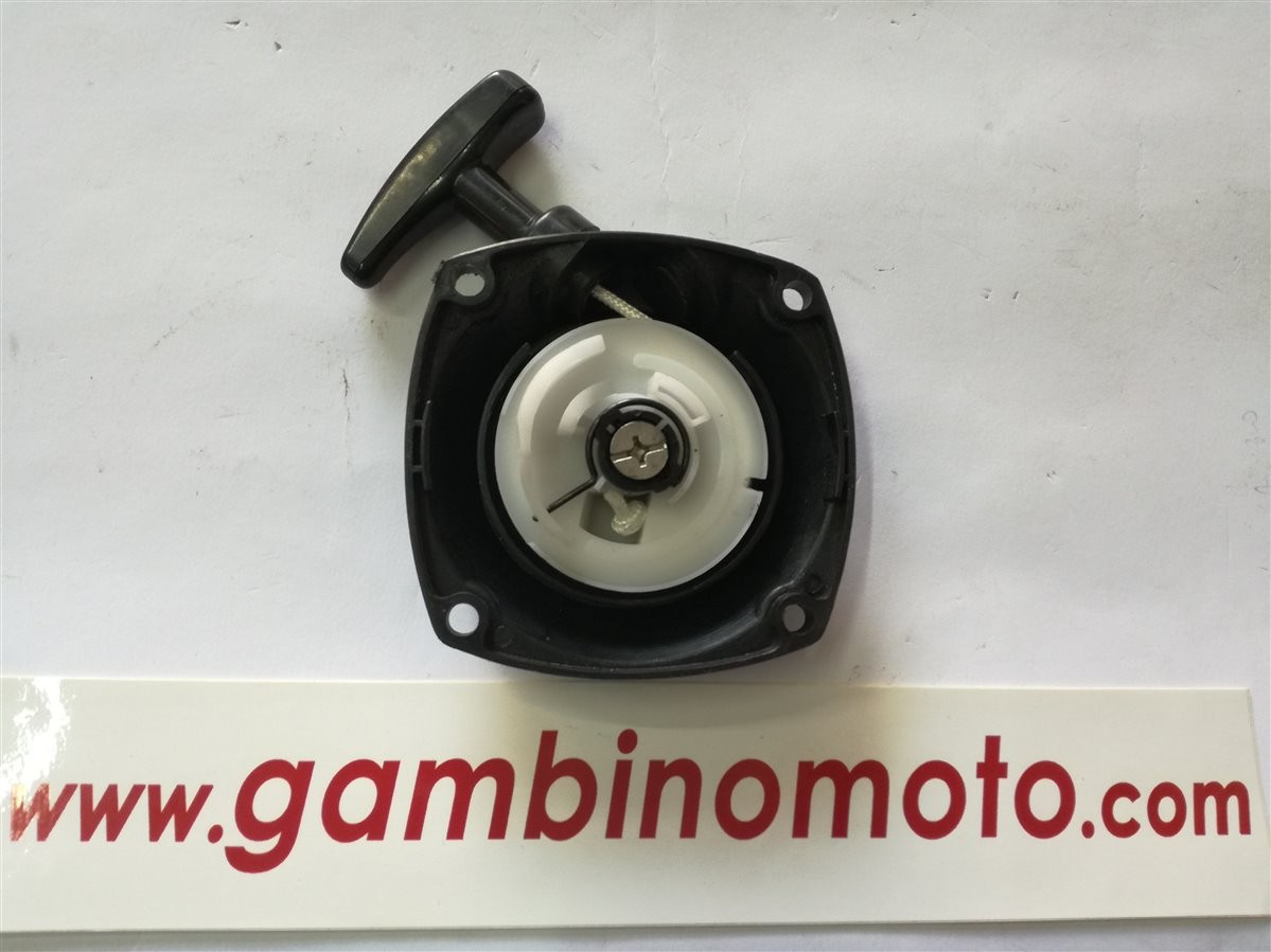 AVVIATORE DECESPUGLITORE SANDRI GARDEN MODELLO SG40 GB ALTRI MODELLI VARI CINA