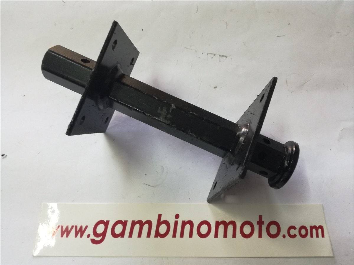 ELEMENTO CENTRALE MOTOZAPPA HONDA F501 - 510 - 560 