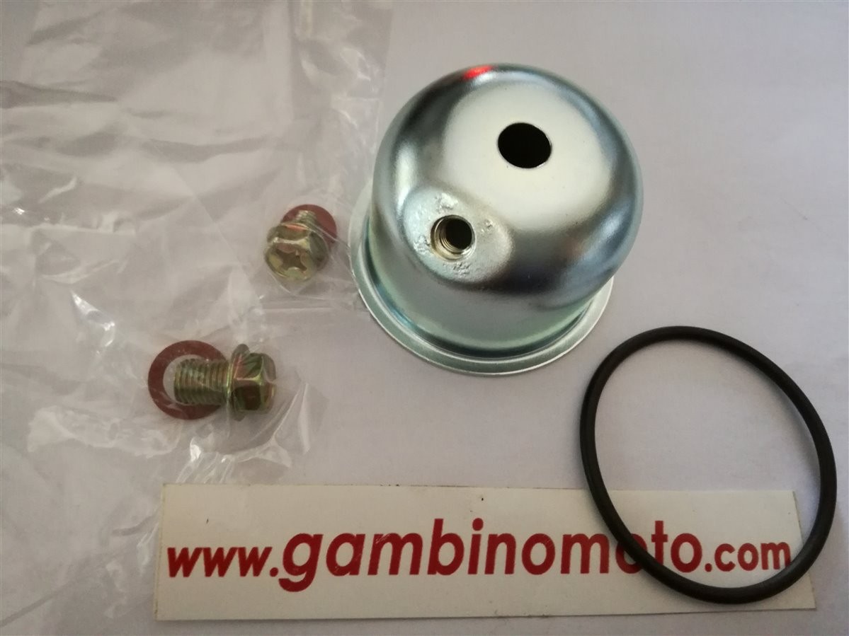 VASCHETTA CARBURATORE HONDA GX110-GX120-GX140-GX160-GX200
