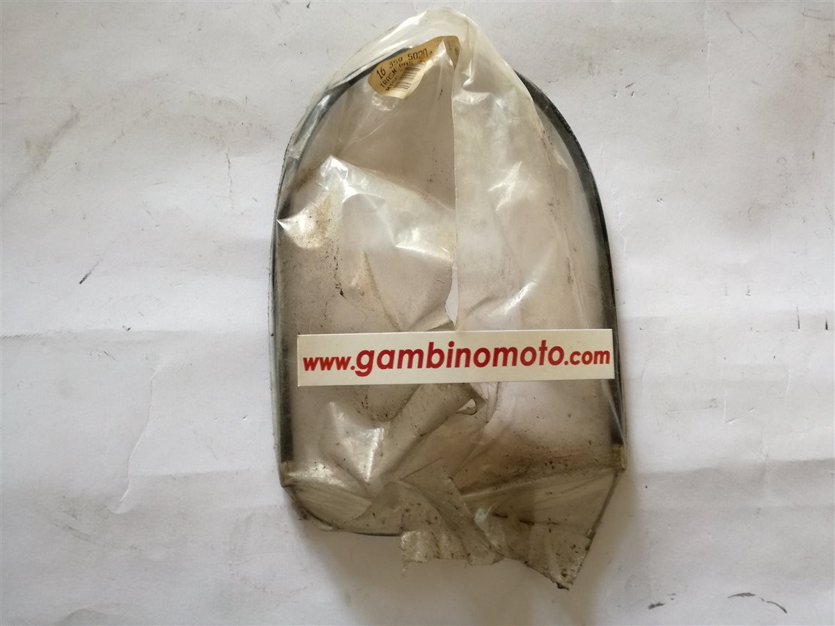 TRASMISSIONE GAS PIAGGIO LIBERTY 50 DA SDOPPIATORE A MISCELATORE