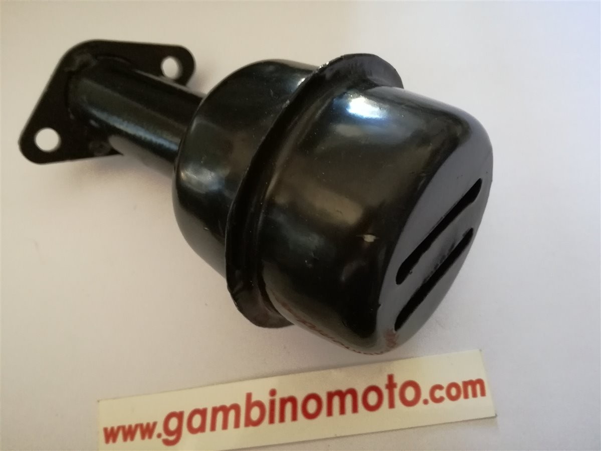 MARMITTA SILENZIATORE SCARICO ACME AL 215 290 330 VT88