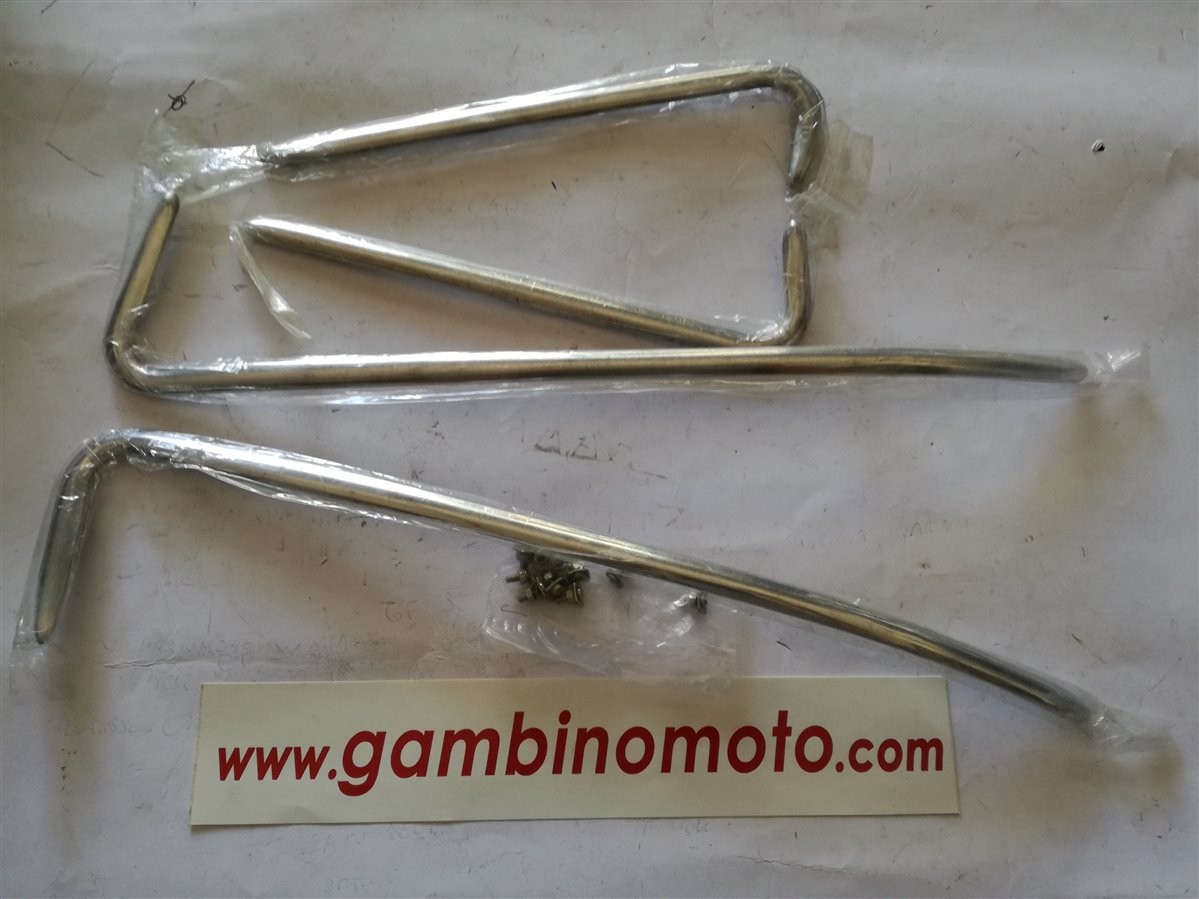 FREGI COFANI COFANO E PARAFANGO VESPA 150 GL VLA1T