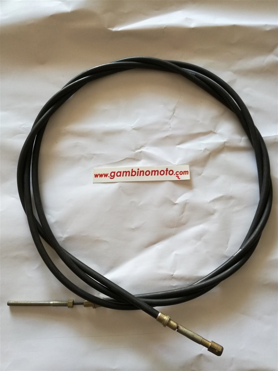 TRASMISSIONE FRIZIONE COMPLETA PIAGGIO APE CAR MAX PIANALE LUNGO 9 QUINTALI