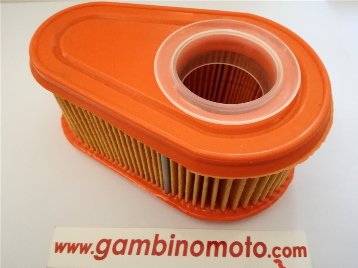 FILTRO ARIA MOTORE BRIGGS & STRATTON DOV 700/750 (rif. orig. 792038) dim. h56x120x76