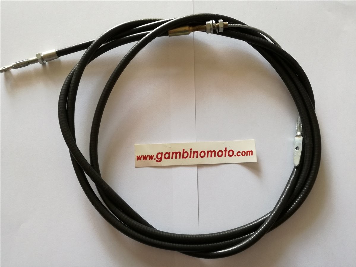 TRASMISSIONE RETROMARCIA APE TM 703 - TM 703 V