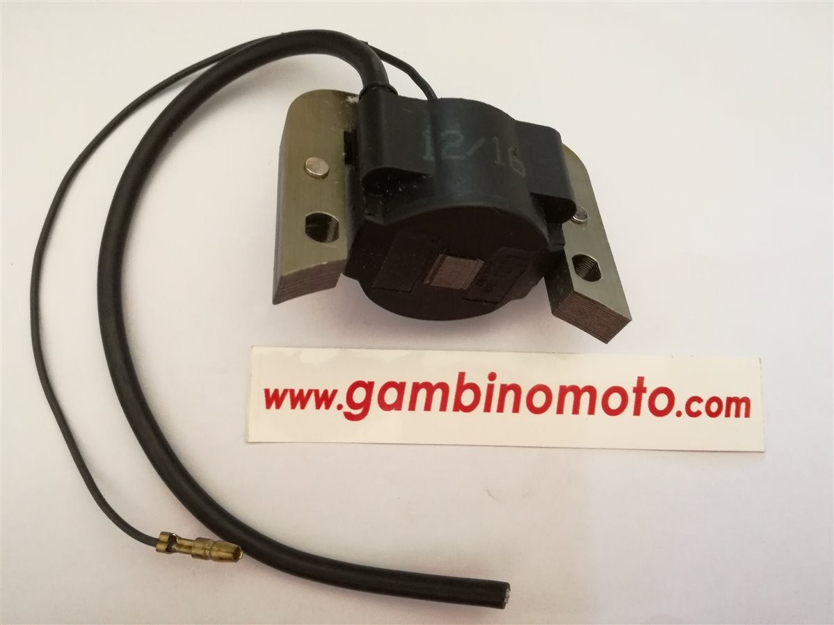 CENTRALINA ELETRONICA MOTORE MINARELLI AGRICOLO I50-I51-I52- I80 - I85 IDM MOD 150
