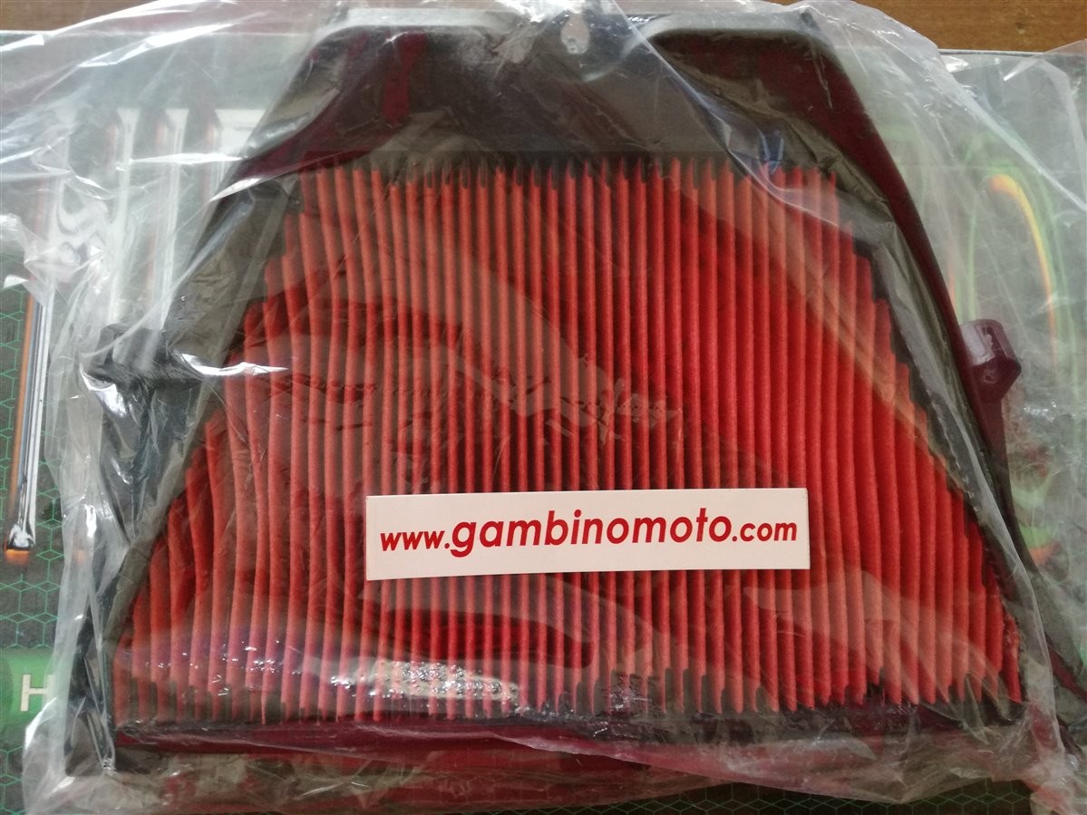 FILTRO ARIA HIFLOFILTRO HFA1620 HONDA CBR 600 RR 2007/2016