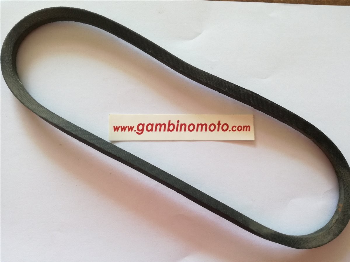 CINGHIA PIRELLI DINAMO TRASMISSIONE PIAGGIO APE-V-BELT APE CAR P2-P3-MP  P501-601  PIAGGIO: ape car p2-p3 anno 78/85                       mp p501-p601 anno 78/96                       tm p602 anno 82/83                       tm p703-p703v-fl2 anno 84/01