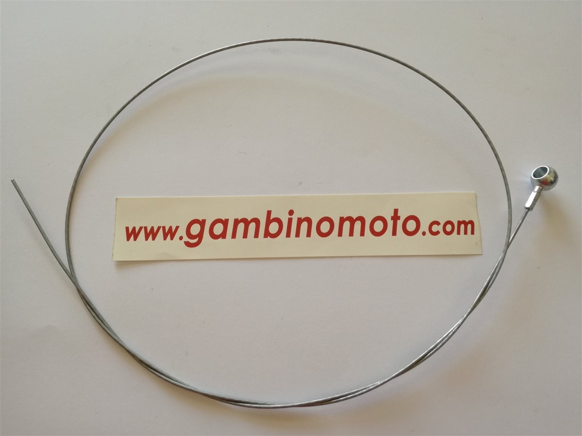 FILO CAVO RIGIDO AVVIAMENTO STARTER APE 50 PIAGGIO