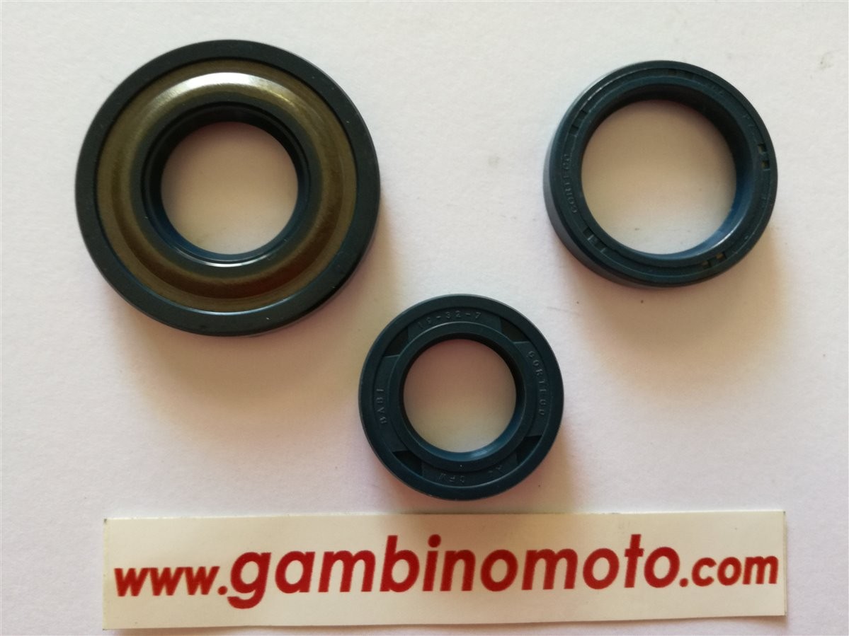 paraoli motore piaggio ape 50