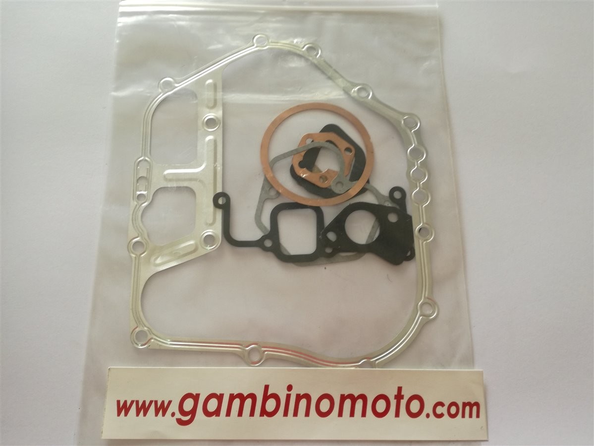GUARNIZIONI MOTORI ZANETTI YANMAR - RAMNAY - KAMA - CM 5 CAVALLI