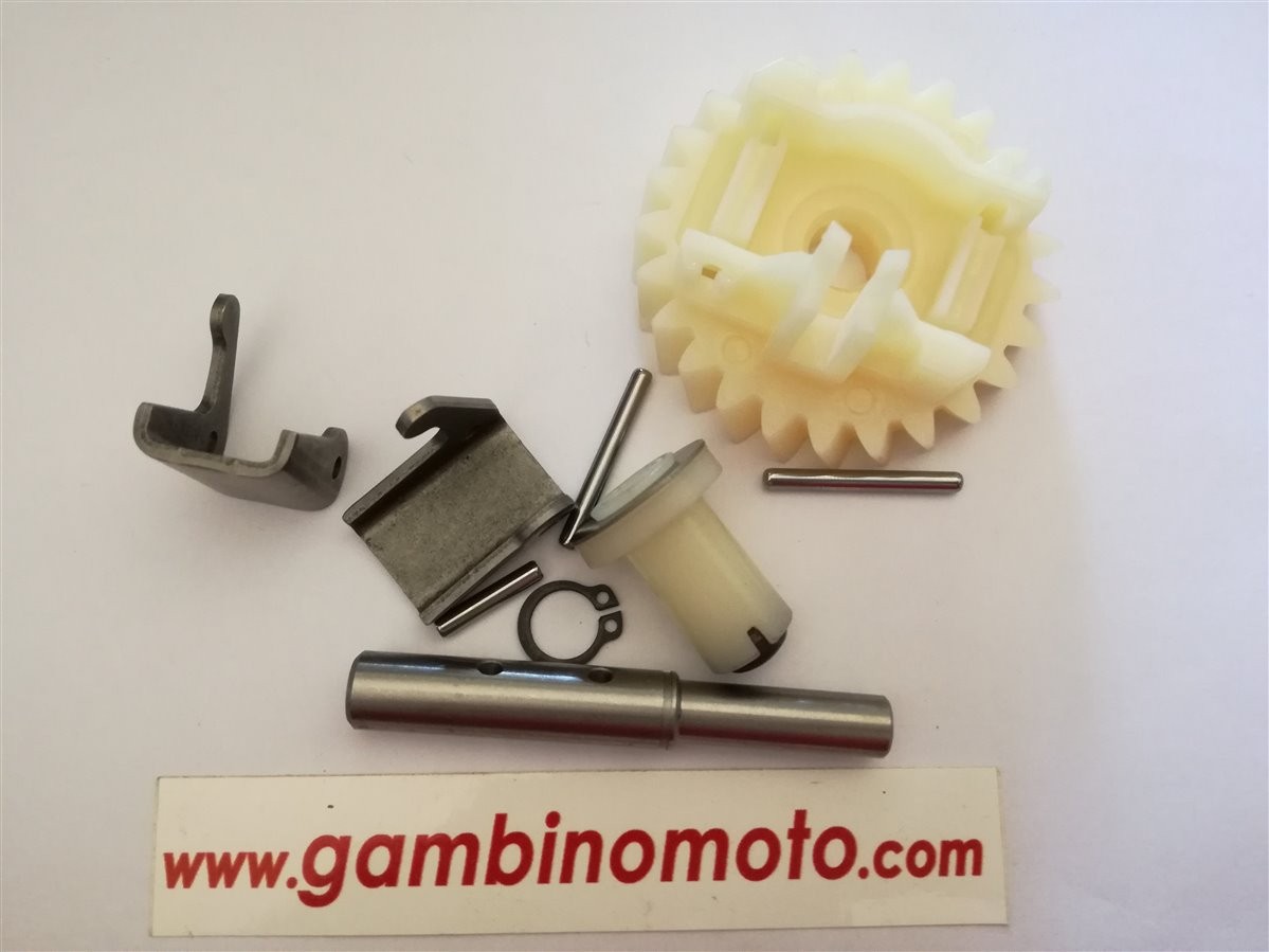 REGOLATORE DI GIRI COMPLETO MOTORE LOMBARDINI SERIE 15LD 225-315-350