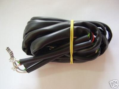 impianto eletrico vespa 50