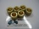 RULLI VARIATORE GILERA RUNNER FX 125 GR.12