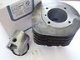 CILINDRO ORIGINALE PIAGGIO APE P601-APE CAR D.68 SPINOTTO 18 ART