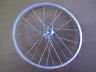 CERCHIO RUOTA POSTERIORE BICICLETTA MTB 20