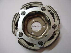 FRIZIONE YAMAHA MAJESTY 400 DAL 2004 AL 2008 5 MASSE