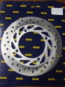 DISCO FRENO ANTERIORE HONDA FES 125 PANTHEON 98>02 A - FES 125 P