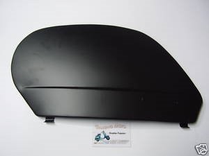 SPORTELLO COFANO MOTORE SINISTRO VESPA PK 50 125 XL