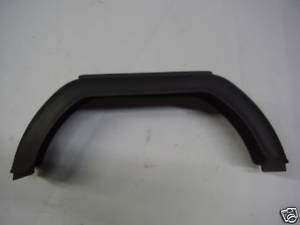 PARAFANGO POSTERIORE GRIGIO ORIGINALE PIAGGIO APE 50