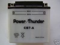 batteria yamaha majesty 125/150 mbk skiliner 125/150