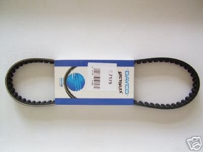 cinghia modello originale per malaguti f10