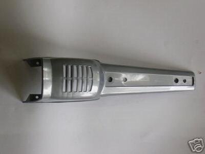 maschera copristerzo naso vespa 50-90-125 et3 primavera