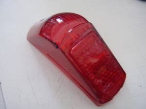 COPERCHIO FANALE POSTERIORE PIAGGIO CIAO SC
