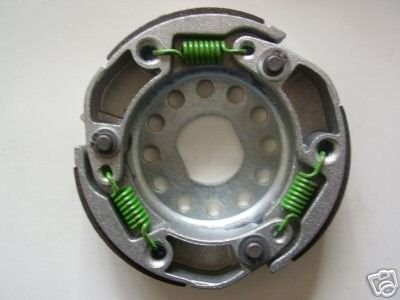 frizione sccoter minarelli d.105 modello racing gr 470