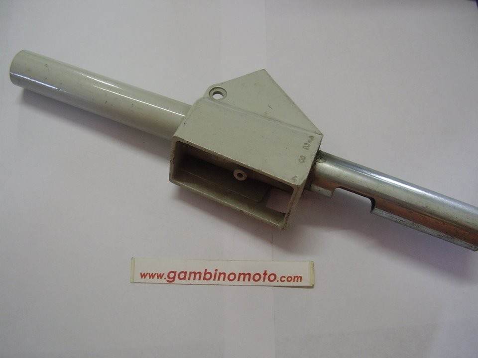 TUBO COMANDO CAMBIO VESPA PK XL RUSCH 