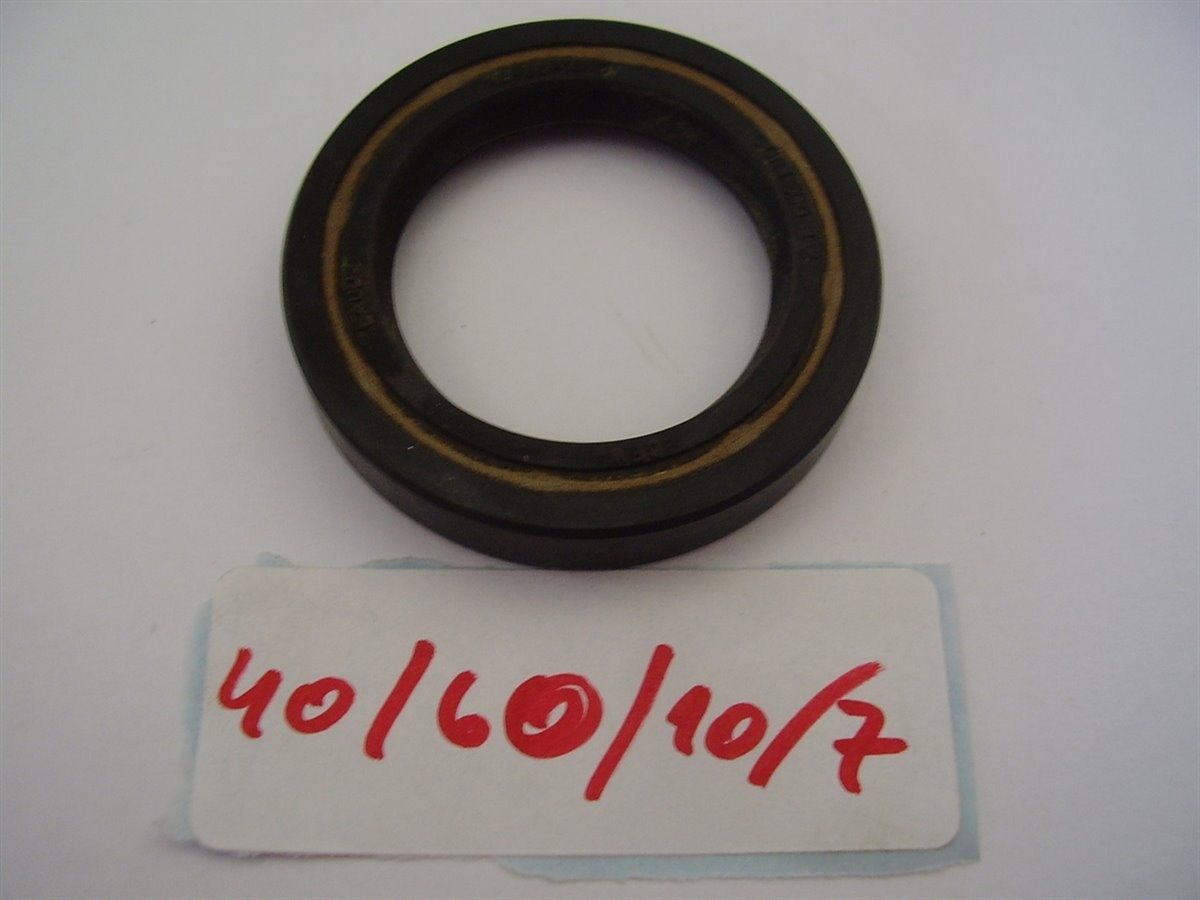 PARAOLIO UNIVERSALE 40-60-10/7