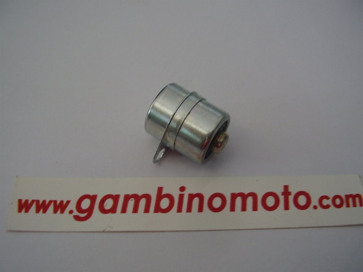 CONDENSATORE IMPIANTI DUCATI CEV DANSI CICLOMOTORI VARI