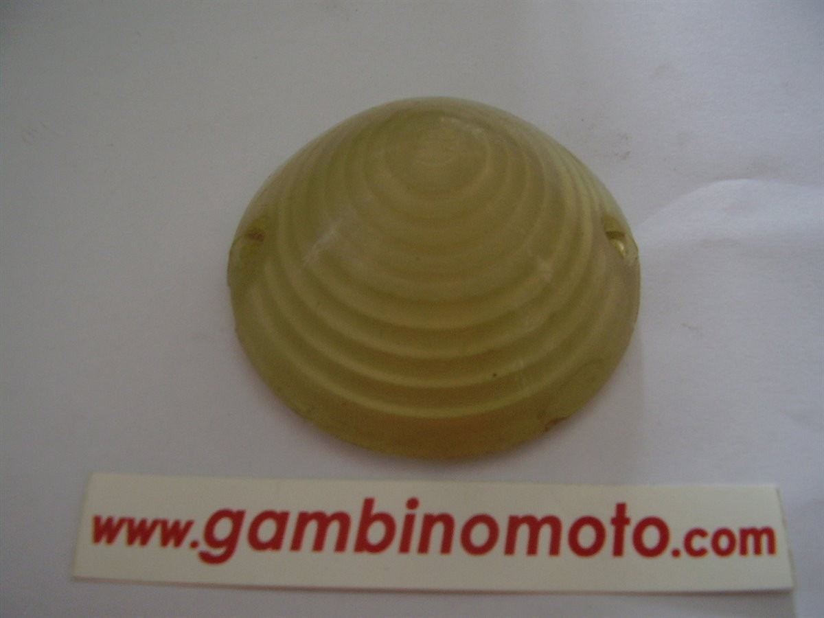 COPERCHIO FANALE MOTOCARRO EPOCA 