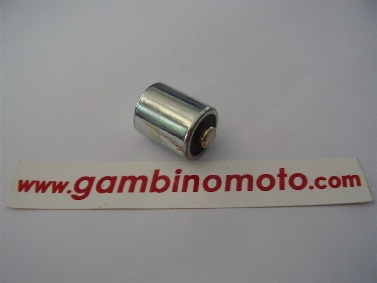 CONDENSATORE IMPIANTI BOSCH - DUCATI - SOLO - STHIL - WOLF