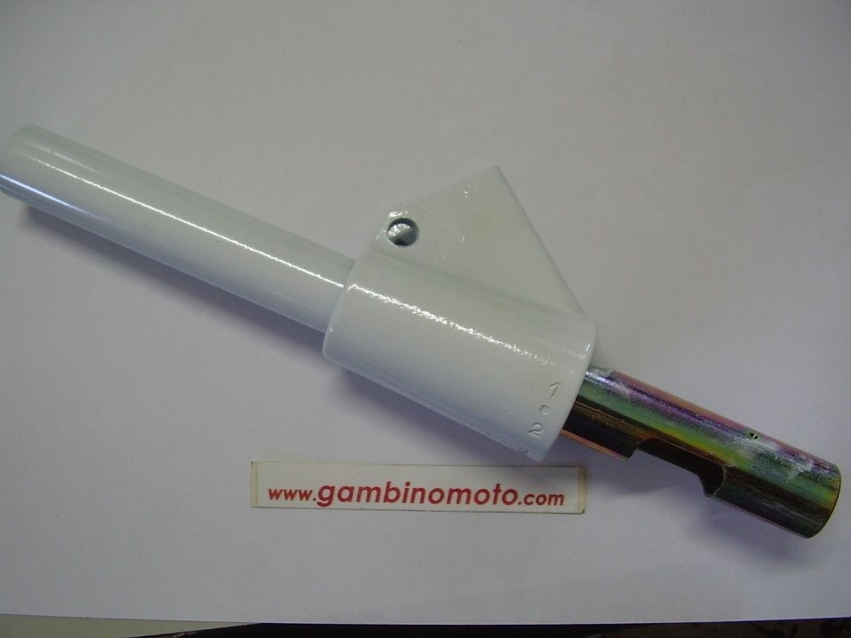 TUBO COMANDO CAMBIO VESPA 50 3 VELOCITA'