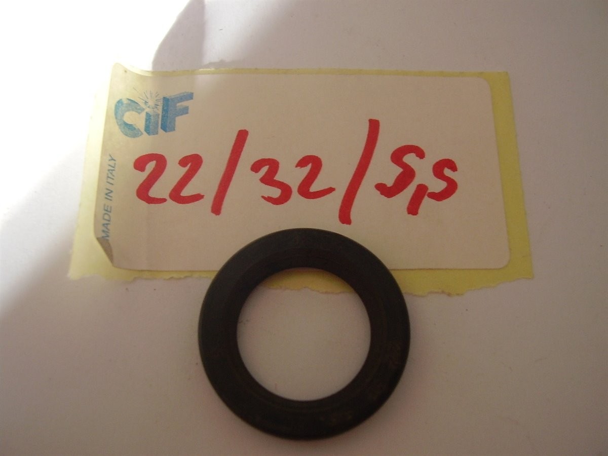 PARAOLIO UNIVERSALE 22-32-5,5