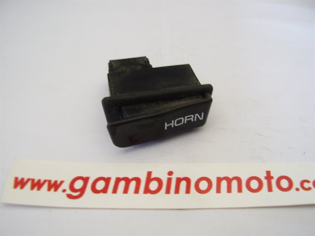 PULSANTE CLACSON NERO PIAGGIO APE FL 50 1993 1994 1995 SCCOTER PIAGGIO