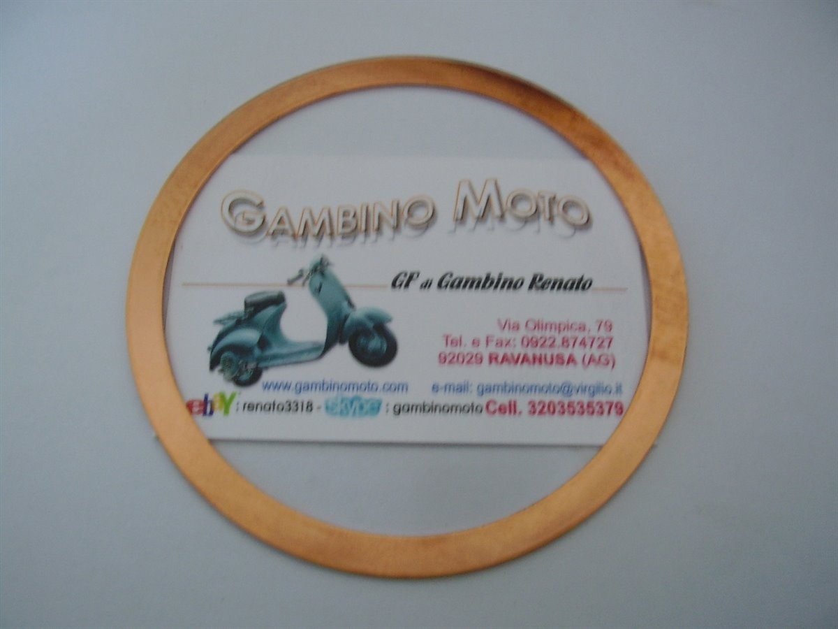 GUARNIZIONI TESTA MM 0,8 LOMBARDINI 3LD510