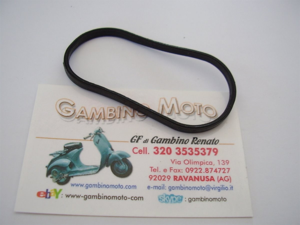 GUARNIZIONE PUNTERIE MOTORE YANMAR - KAMA - ZANETTI - CM ALTRI 7 CAVALLI