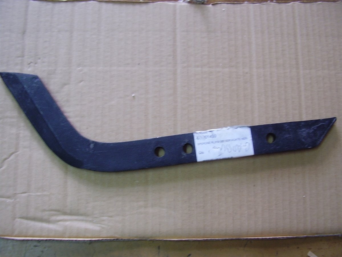  TIMONE DI REGOLAZIONE POSTERIORE MOTOZAPPA MECCANICA BENASSI RL319-RL328 ORIGINALE